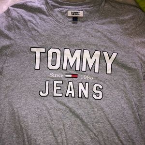 Tommy Hilfiger t-shirt